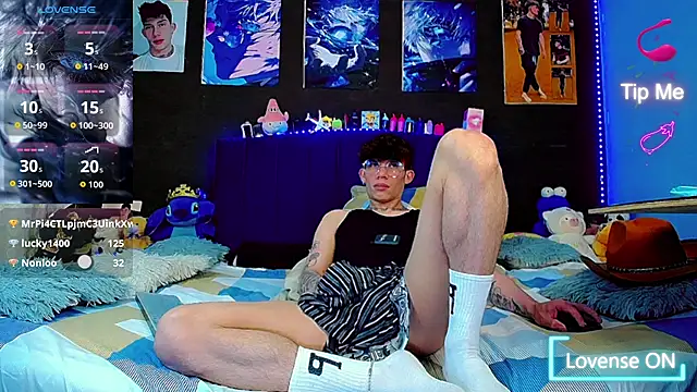 thiagomurphyy's cam snapshot