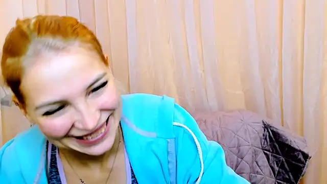 FoxyKathryn's cam snapshot