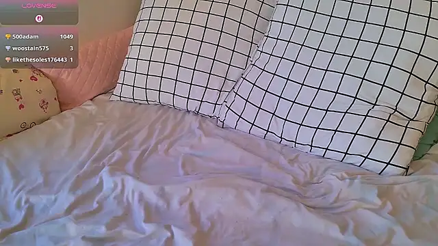 SashaStory's cam snapshot