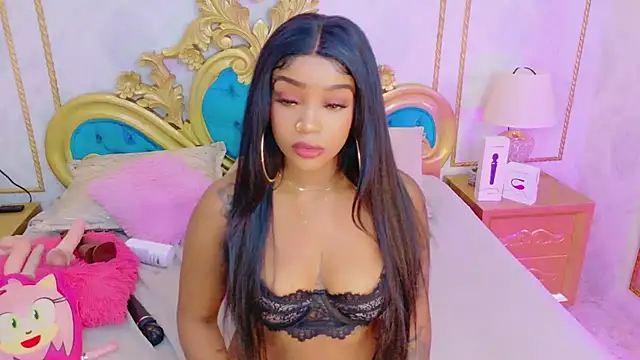 SalomeRestrepo's cam snapshot