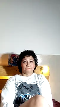 Bitsy_Messy's cam snapshot