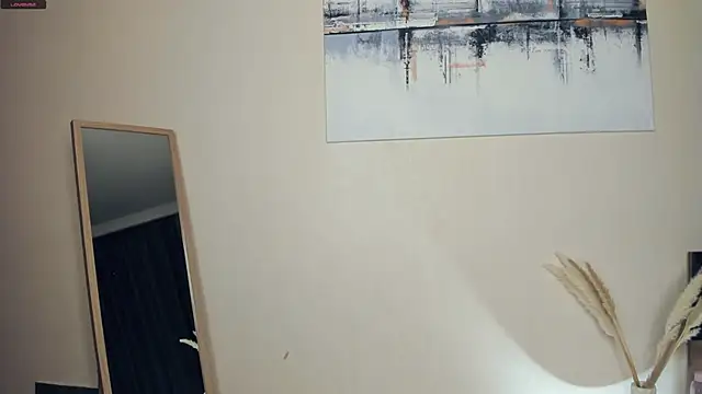 MaryJacksoon's cam snapshot