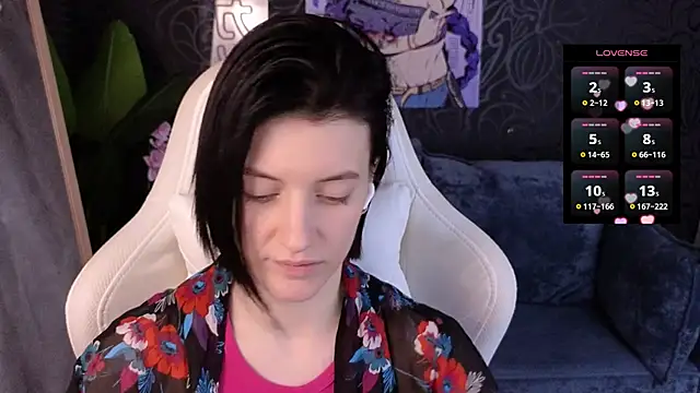 roxy_riot_'s cam snapshot