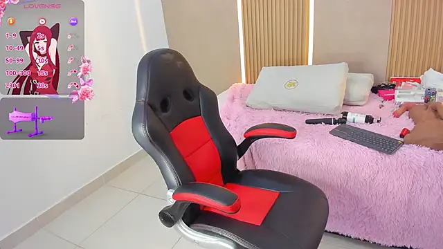 stephany_summer's cam snapshot