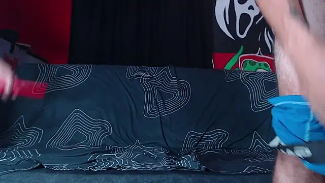 dante_hellsingx's cam snapshot