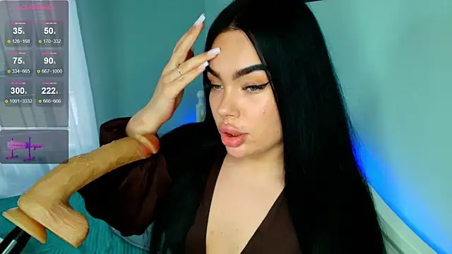 katerine_Monroe's cam snapshot