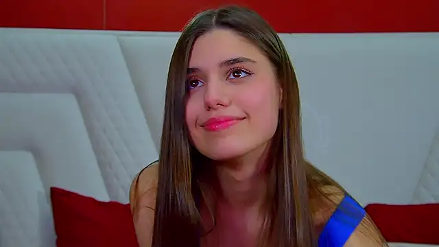 ArianaAllens's cam snapshot