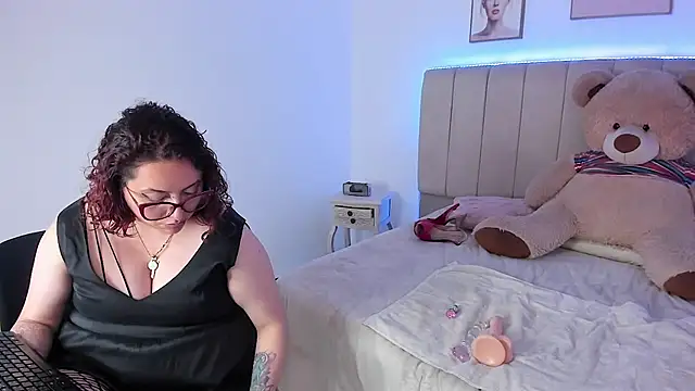 sam_von_tess's cam snapshot