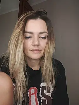 KrissSexi's cam snapshot