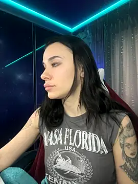 Queen_of_pain's cam snapshot