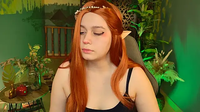 FioraMarmoris's cam snapshot