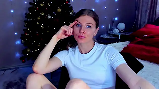 JinnaGreat's web cam