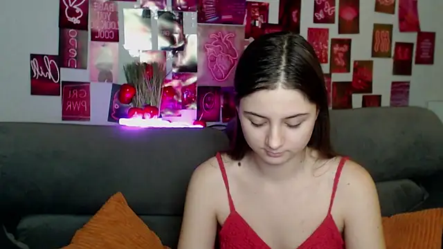 MilanaRoza's cam snapshot