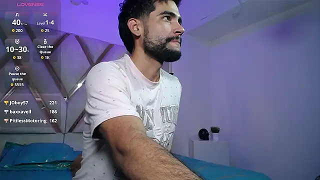 luxurycoupl's cam snapshot