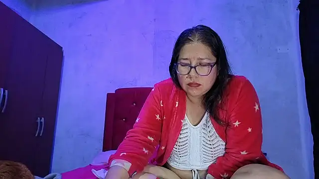 scarlett_widow_'s cam snapshot