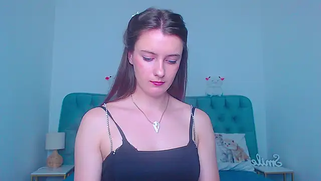 Blush_flowwer's cam snapshot