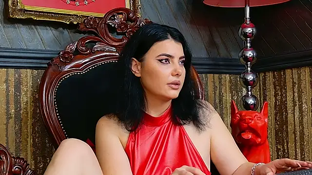 MistressEly's cam snapshot