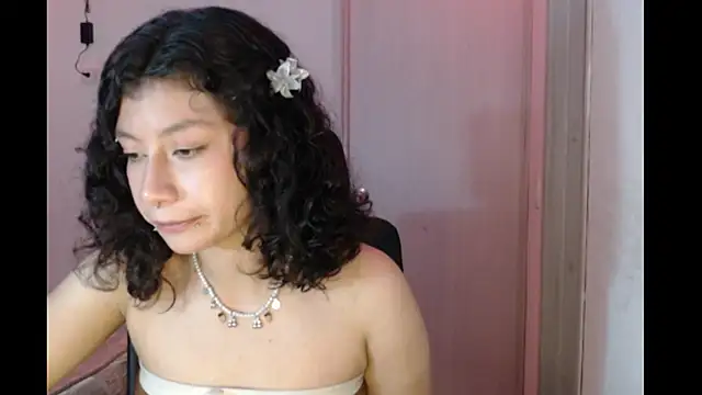 Ivonnybonn's web cam