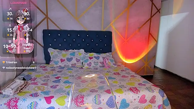 _vaiolet_owo's web cam