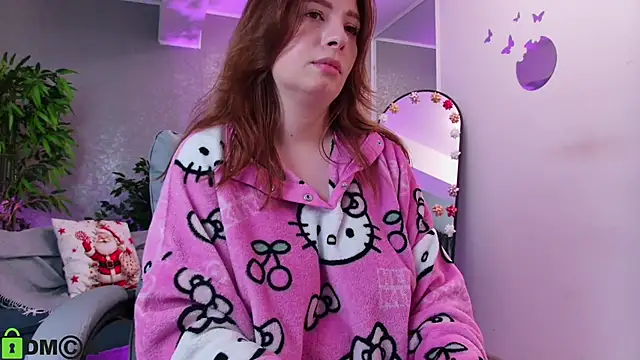 AmberRosewood's cam snapshot