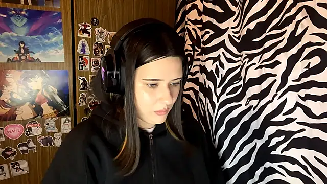 AngeliqueSulima's cam snapshot