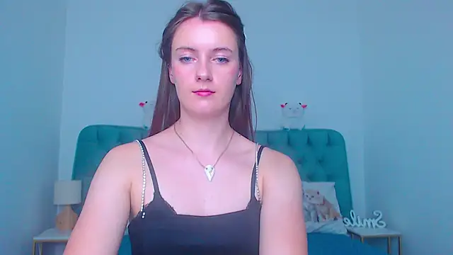 Blush_flowwer's cam snapshot