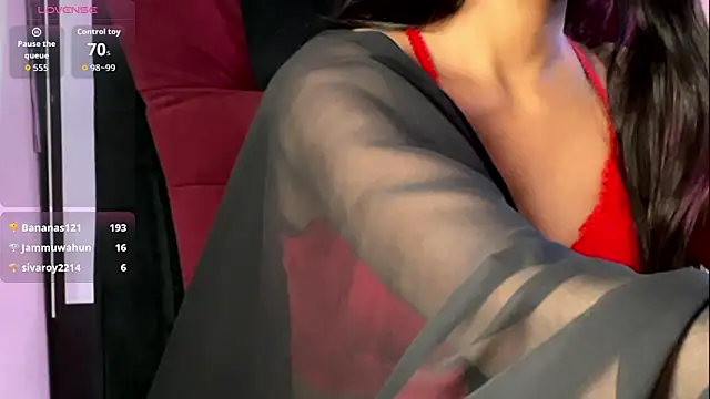 Kayzza_5's cam snapshot