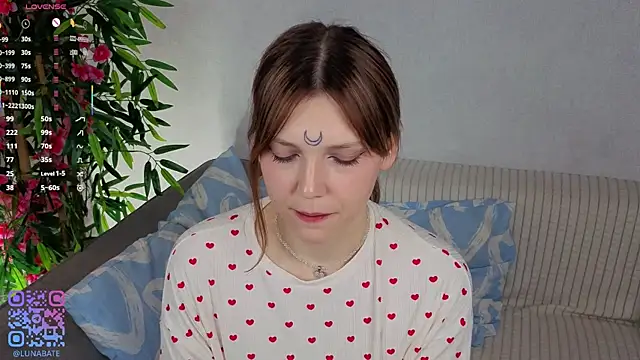 Lunabate's cam snapshot