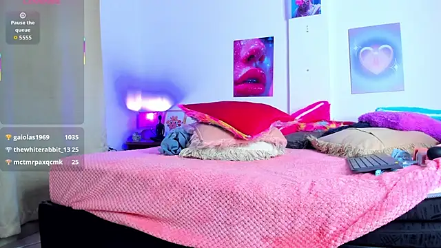 ashly_pnik1's cam snapshot