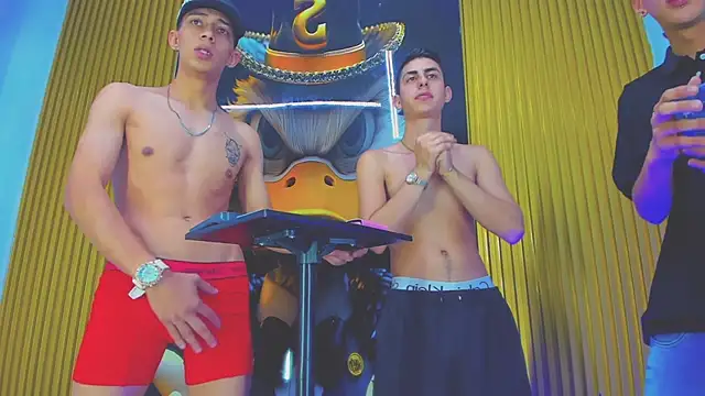 Dante_Brown1_'s cam snapshot