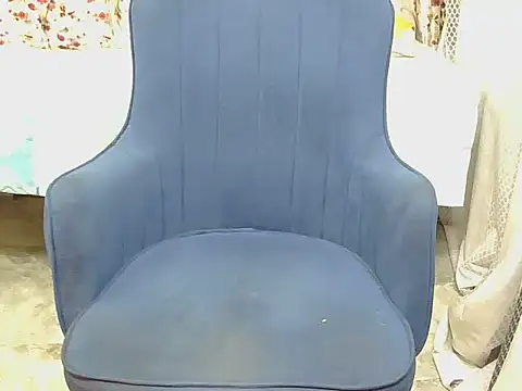 hii_tanisha's cam snapshot