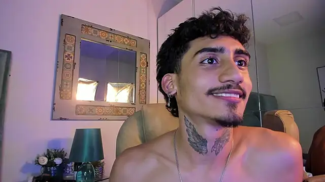 Mr_Strike's cam snapshot