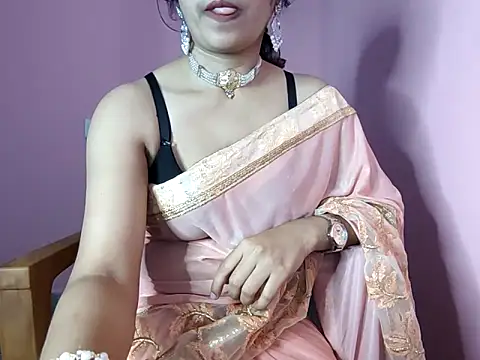 Samaira_0's cam snapshot