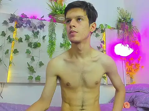 AngelSlimm live sex cam