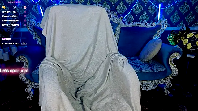 Shame_Less's cam snapshot