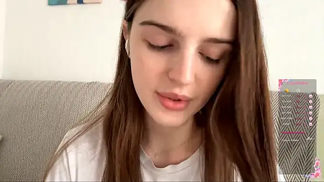 GilySuper's cam snapshot