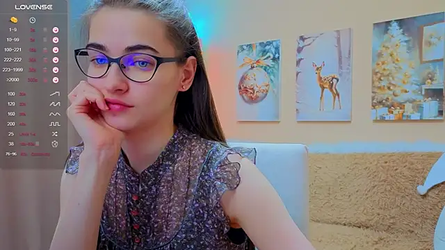 AstoriyaNight's cam snapshot