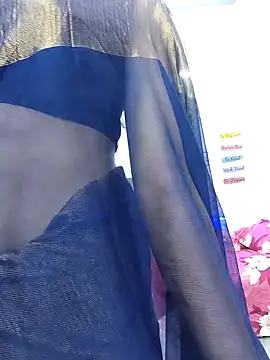 Sexy-ashi's cam snapshot