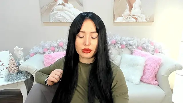 SherryBaers's cam snapshot