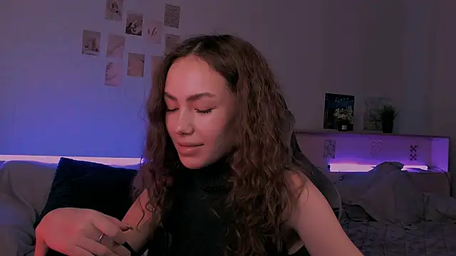 branchwithflowerss's cam snapshot