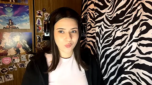 AngeliqueSulima's cam snapshot