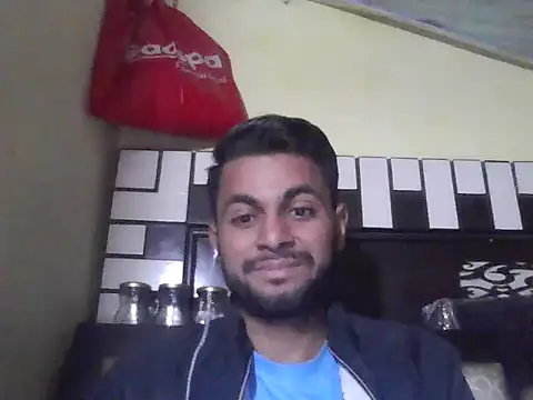 Stubborndesiboy's cam snapshot