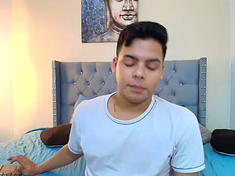 stewart_mateo_'s cam snapshot