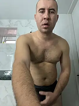 AronMode's cam snapshot