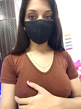 Sexy-ashi's cam snapshot