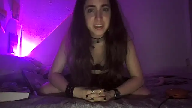 Ma-ameBelle7's web cam