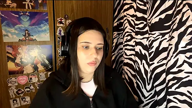 AngeliqueSulima's cam snapshot