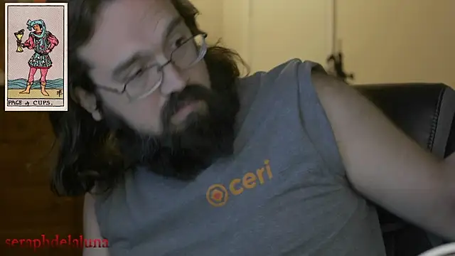 The_Page_Of_Cups_'s cam snapshot