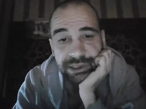 AlferezzSolvajo's cam snapshot