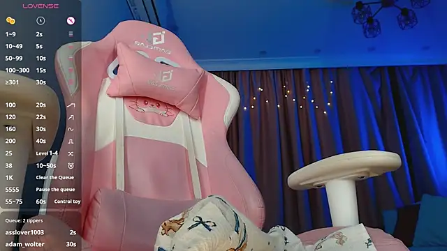 Cassie_Scott's cam snapshot